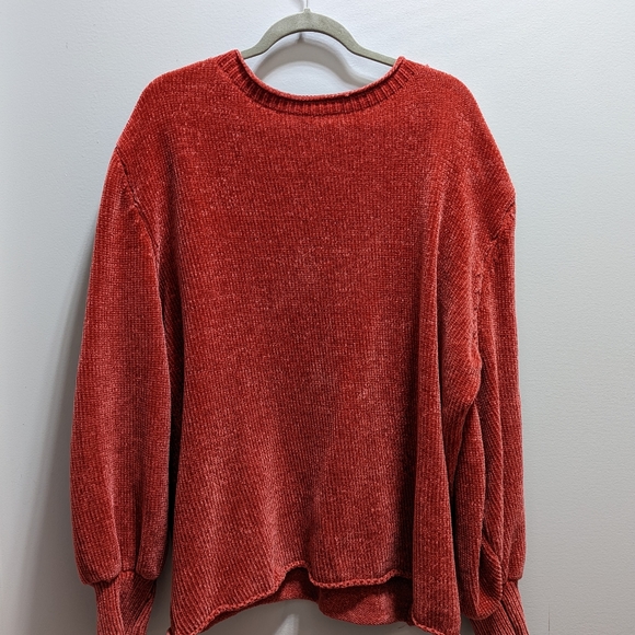 Umgee Sweater - Large - Picture 3 of 7